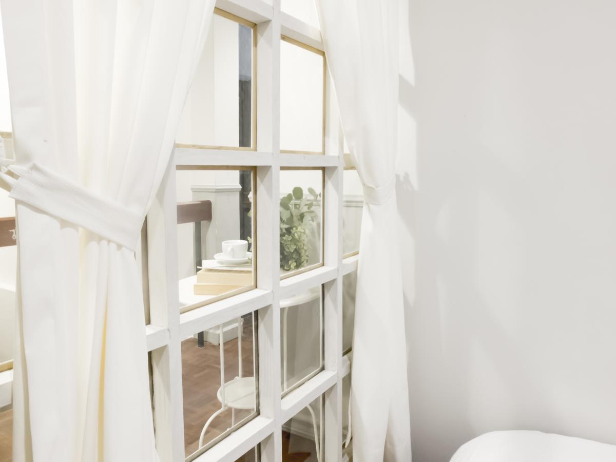 Weeping Willow Sukhumvit 26 Bangkok Ngoại thất bức ảnh