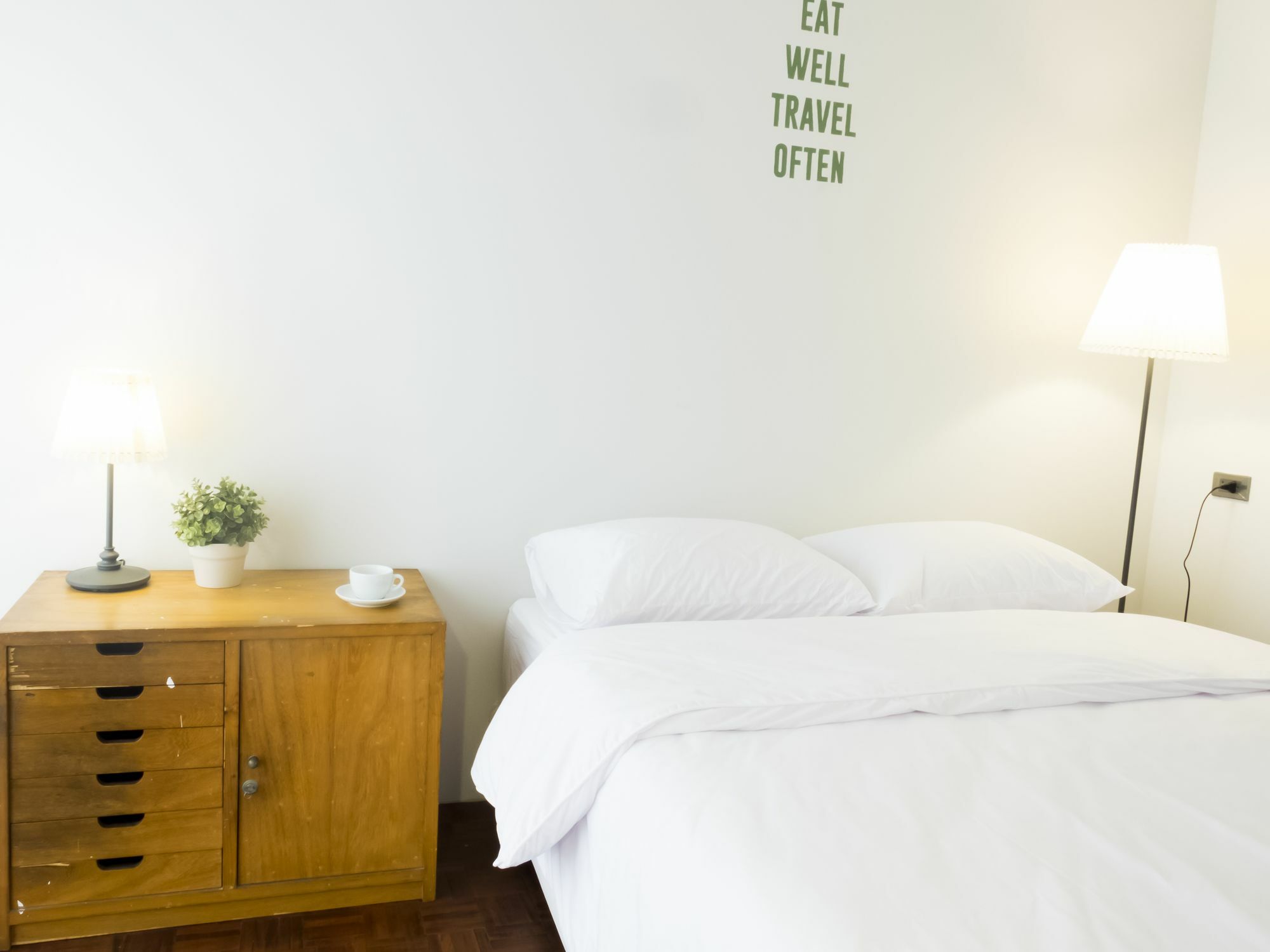 Weeping Willow Sukhumvit 26 Bangkok Ngoại thất bức ảnh