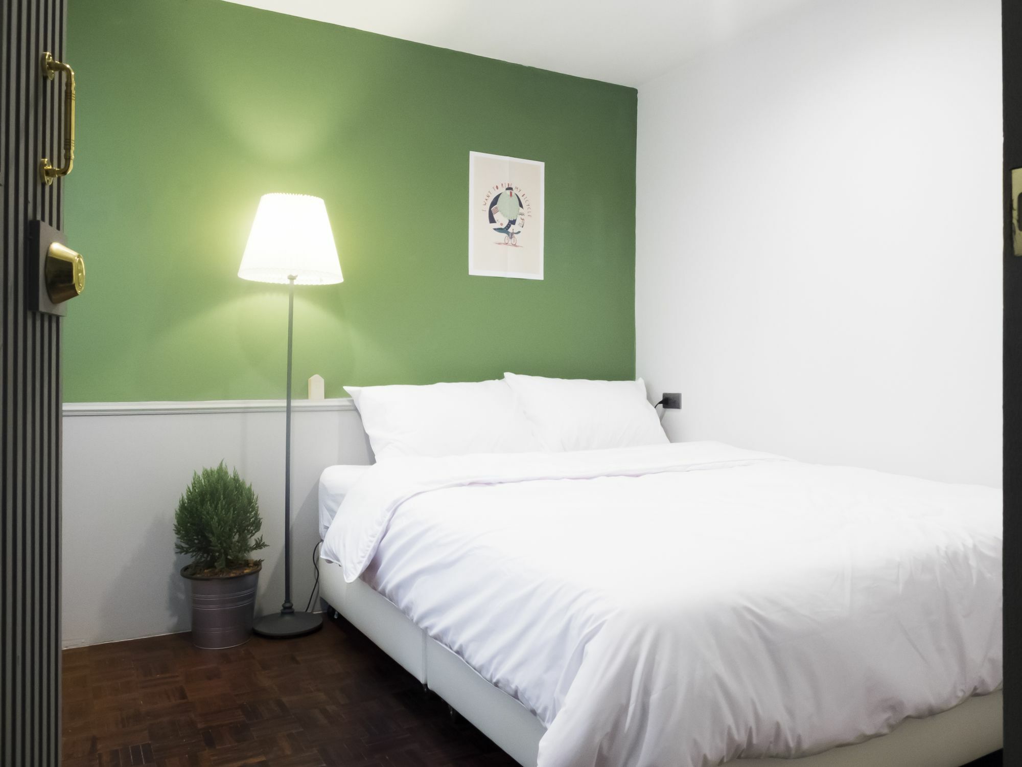 Weeping Willow Sukhumvit 26 Bangkok Ngoại thất bức ảnh